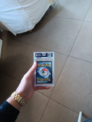 Carta Pokémon Gengar VMAX Secret Fusion Strike