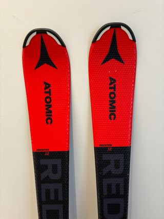 Esquís Junior Atomic Redster 130cm