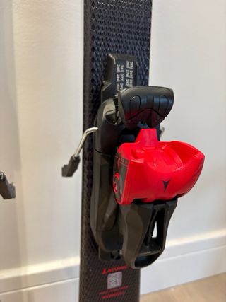 Esquís Junior Atomic Redster 130cm