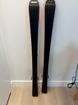 Esquís Junior Atomic Redster 130cm