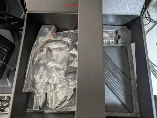 Placa Base ASUS ROG Maximus Z790 Hero