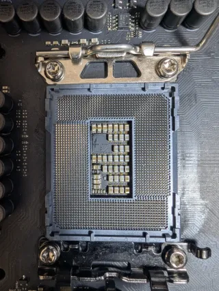 Placa Base ASUS ROG Maximus Z790 Hero