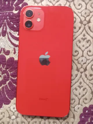 iPhone 12 PRECIO NEGOCIABLE!!!