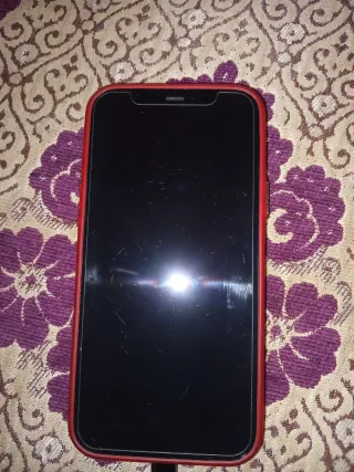 iPhone 12 PRECIO NEGOCIABLE!!!