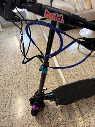 Patinete Eléctrico SmartGyro Rockway