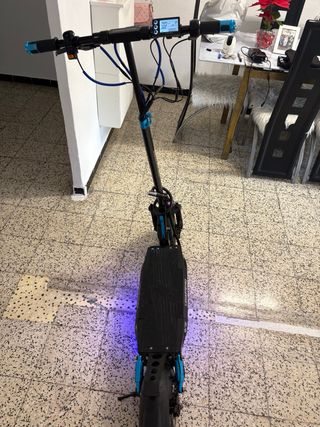 Patinete Eléctrico SmartGyro Rockway