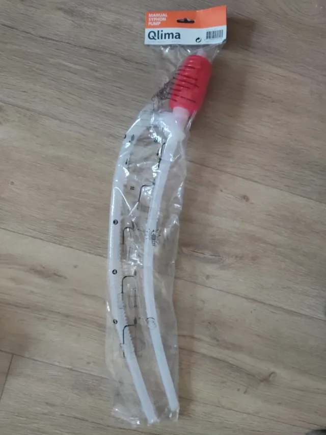 Estufa Qlima SRE 3230 TC