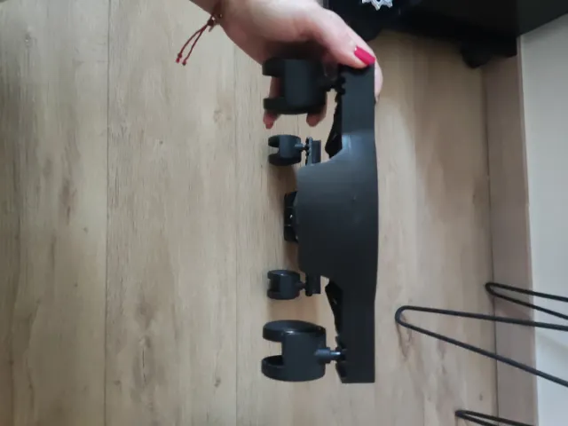 Estufa Qlima SRE 3230 TC