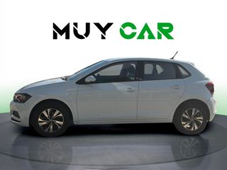 Volkswagen Polo Advance 1.0 TSI 70 kW (95 CV)