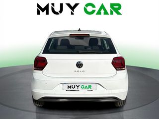 Volkswagen Polo Advance 1.0 TSI 70 kW (95 CV)