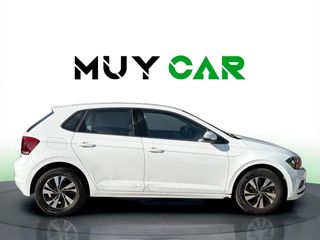 Volkswagen Polo Advance 1.0 TSI 70 kW (95 CV)