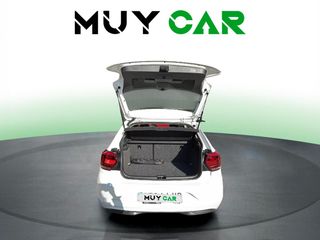 Volkswagen Polo Advance 1.0 TSI 70 kW (95 CV)