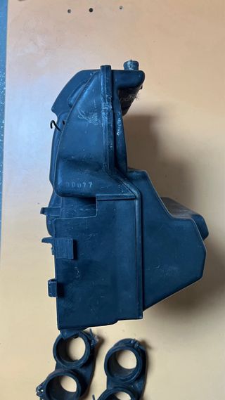 Caja Filtro Aire Honda CB600F Hornet