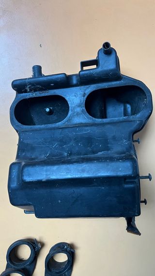 Caja Filtro Aire Honda CB600F Hornet