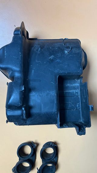 Caja Filtro Aire Honda CB600F Hornet