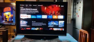 Samsung PS-42Q7HD Plasma TV