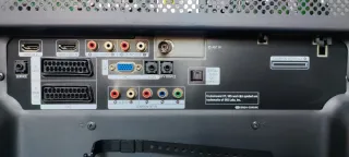 Samsung PS-42Q7HD Plasma TV