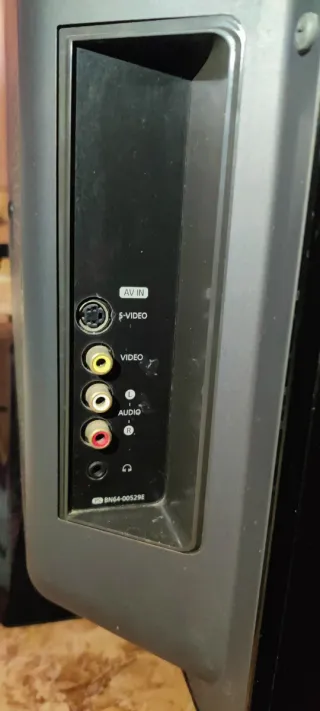 Samsung PS-42Q7HD Plasma TV