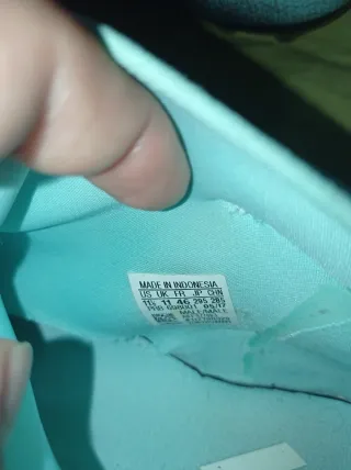 Botas Fútbol Adidas Talla 46