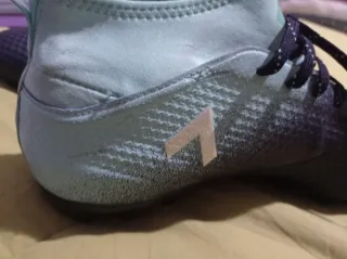 Botas Fútbol Adidas Talla 46