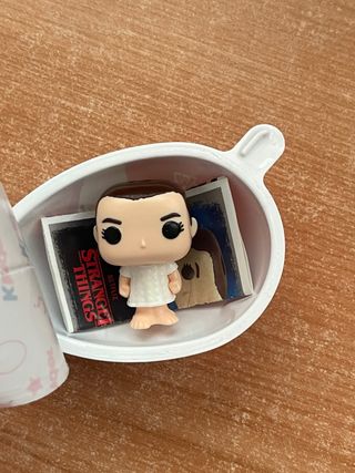 Funko Pop Stranger Things Eleven