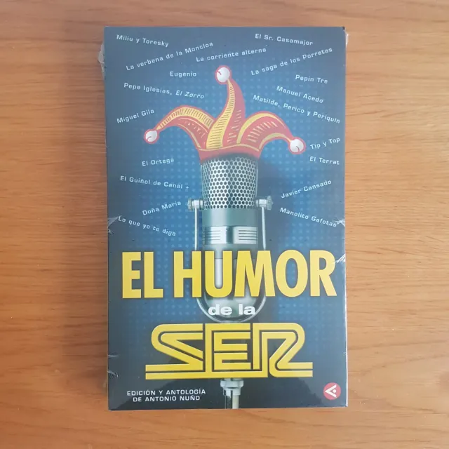 Libros de radio y TV