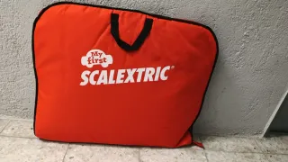 Mi Primer Scalextric