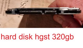 hard disk interni per console e notebook