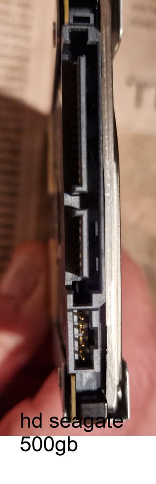 hard disk interni per console e notebook