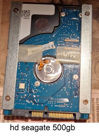 hard disk interni per console e notebook