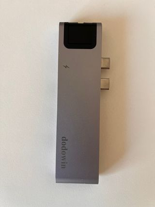 Adaptador USB-C dodowin