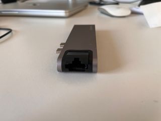 Adaptador USB-C dodowin