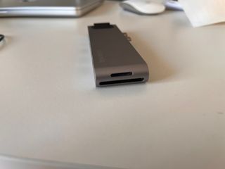 Adaptador USB-C dodowin