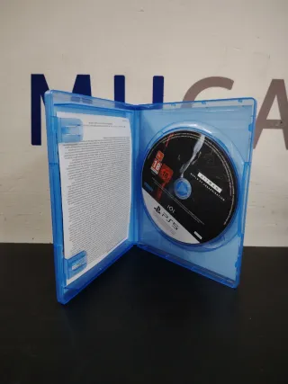 PS5 Hitman World of Assassination