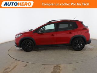 Peugeot 2008 1.2 PureTech GTLine