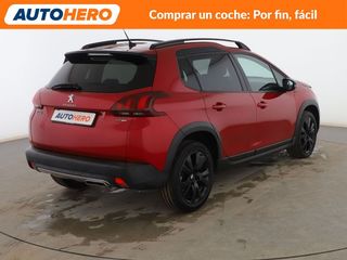 Peugeot 2008 1.2 PureTech GTLine
