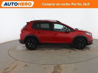 Peugeot 2008 1.2 PureTech GTLine