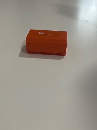 Batteria compatibile Vemico NP-FZ100