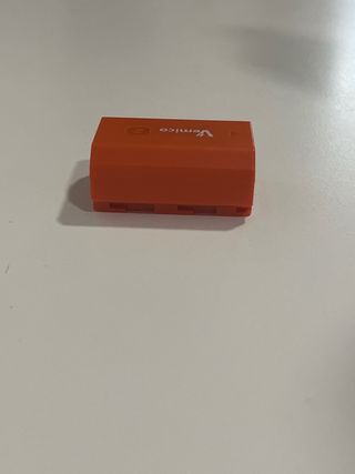 Batteria compatibile Vemico NP-FZ100