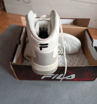 Zapatillas Fila Talla 36