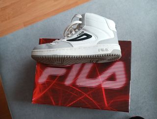 Zapatillas Fila Talla 36