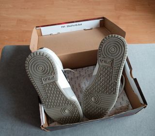 Zapatillas Fila Talla 36