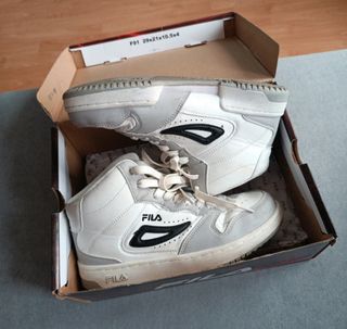 Zapatillas Fila Talla 36