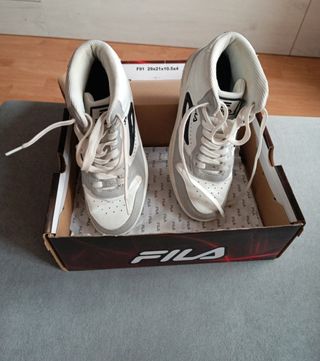 Zapatillas Fila Talla 36