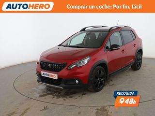 Peugeot 2008 1.2 PureTech GTLine