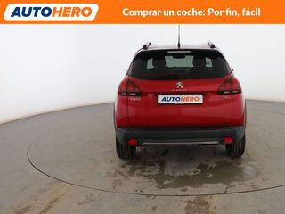 Peugeot 2008 1.2 PureTech GTLine
