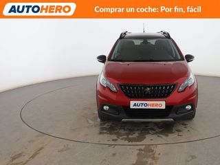Peugeot 2008 1.2 PureTech GTLine