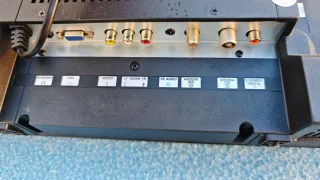 TV TD Systems 24 HD, no tiene Smart TV