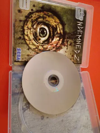 Condemned 2 PS3 Sega Survival Horror