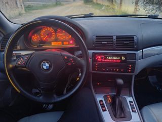 BMW Serie 3 1999